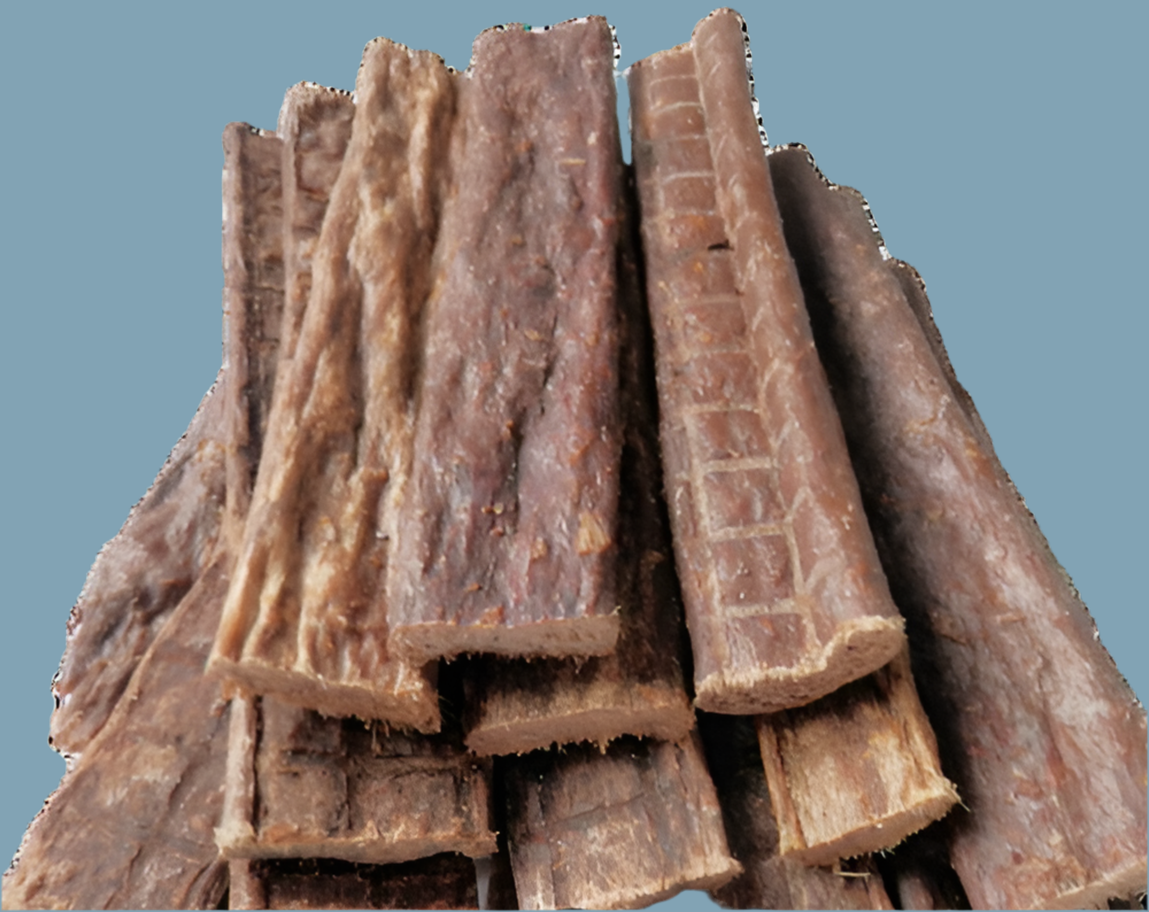 Duck & Apple Meaty Sticks