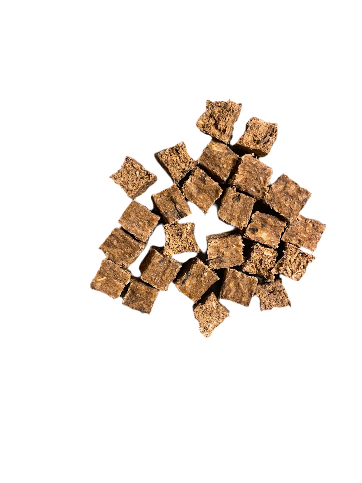 Cod & Mango Cubes š„š