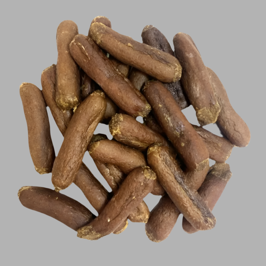 Mini Mix Sausage Trio