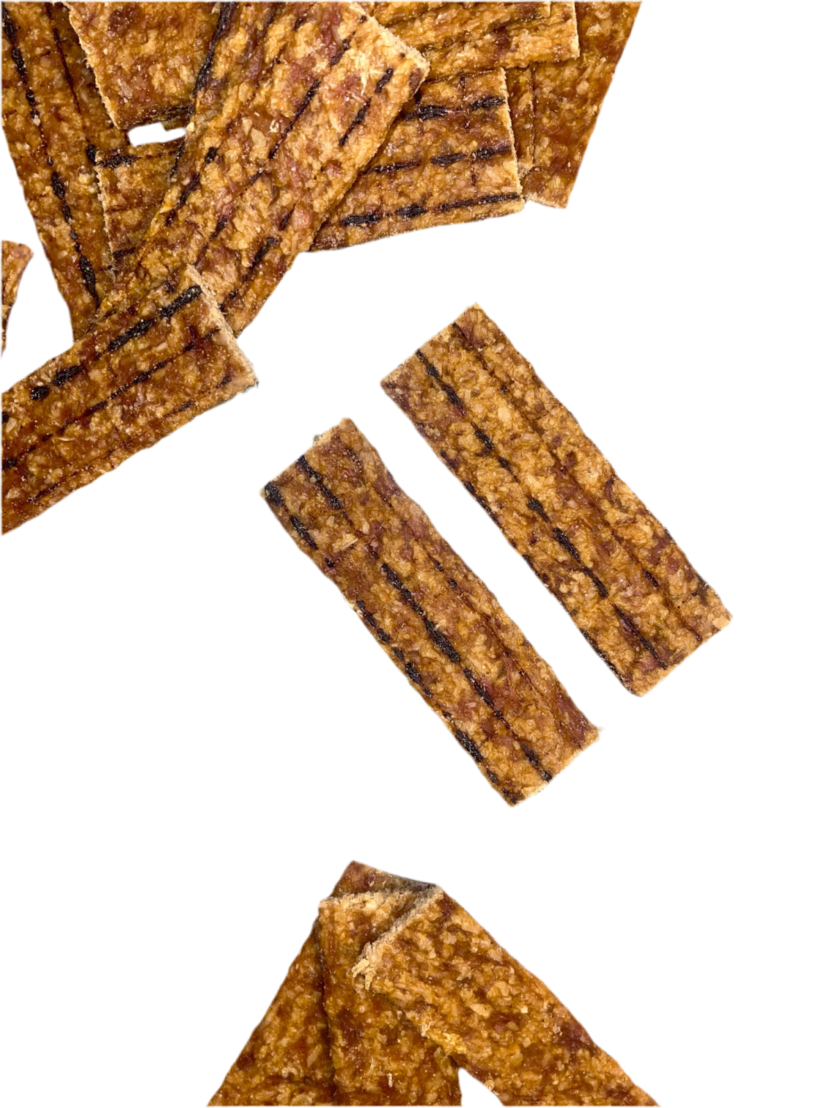 Rabbit Meat Chews š°(pack of 2)
