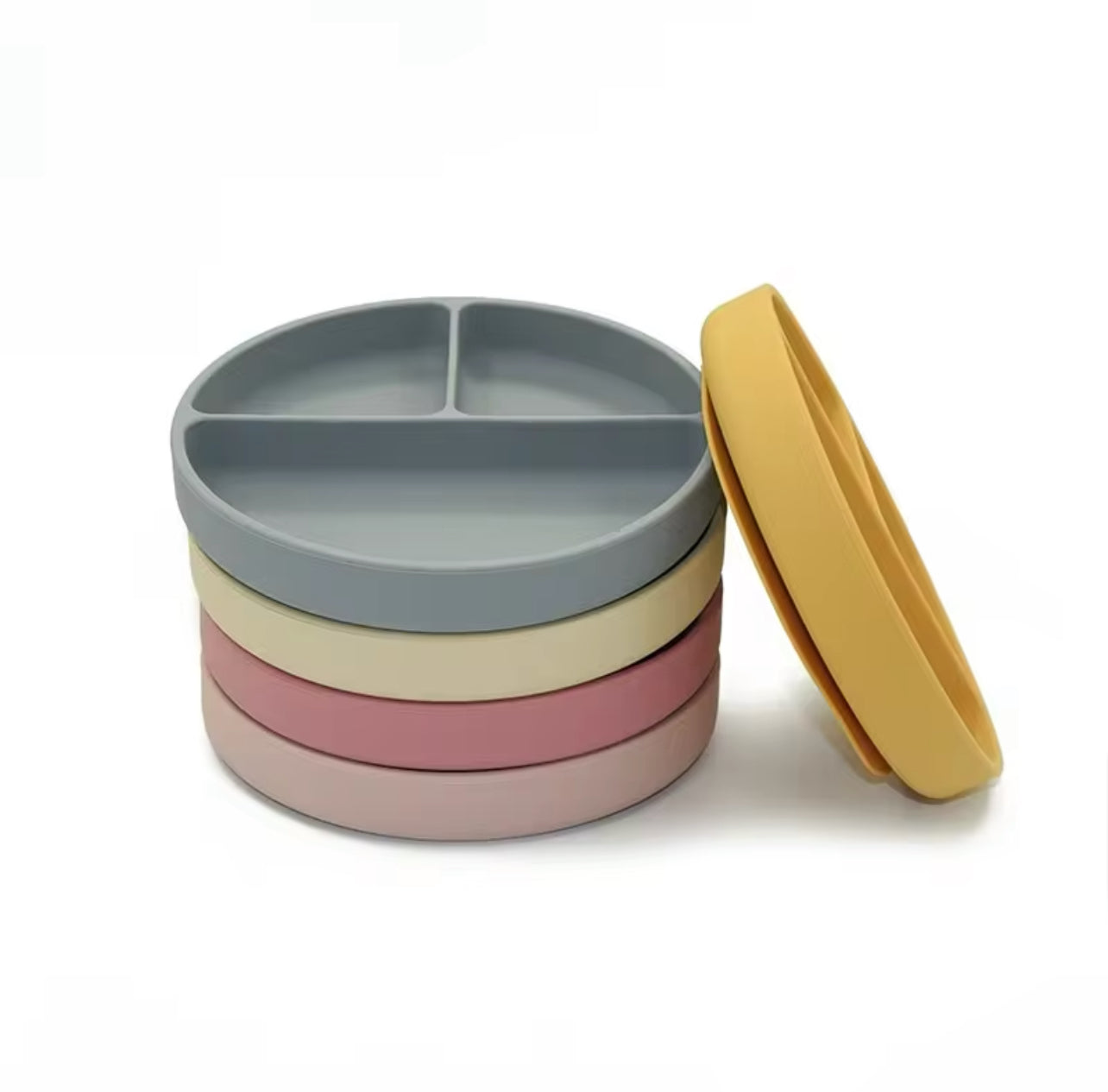 Silicone Bento Bowl