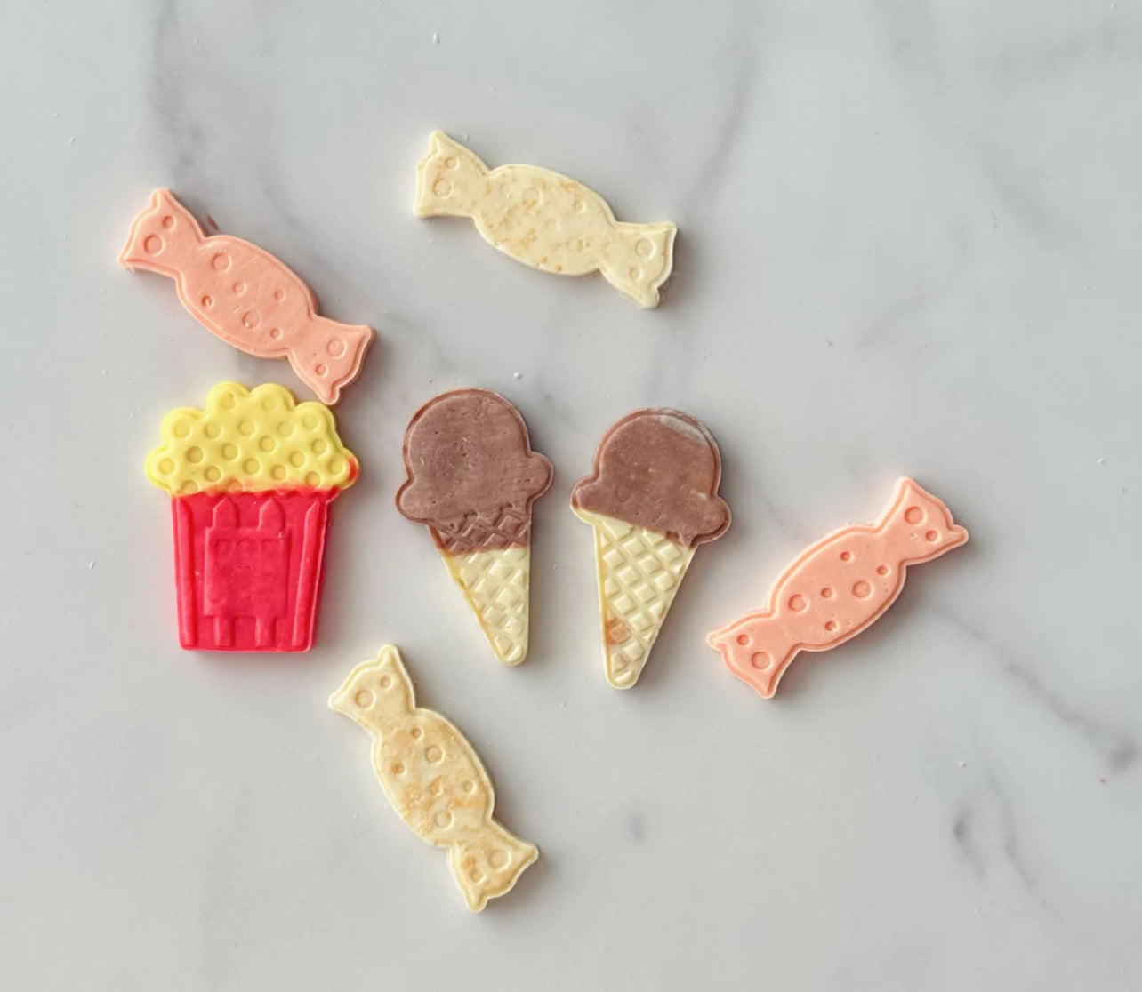 Goat Milk Bites|Loopy Paws - Cheat Day
