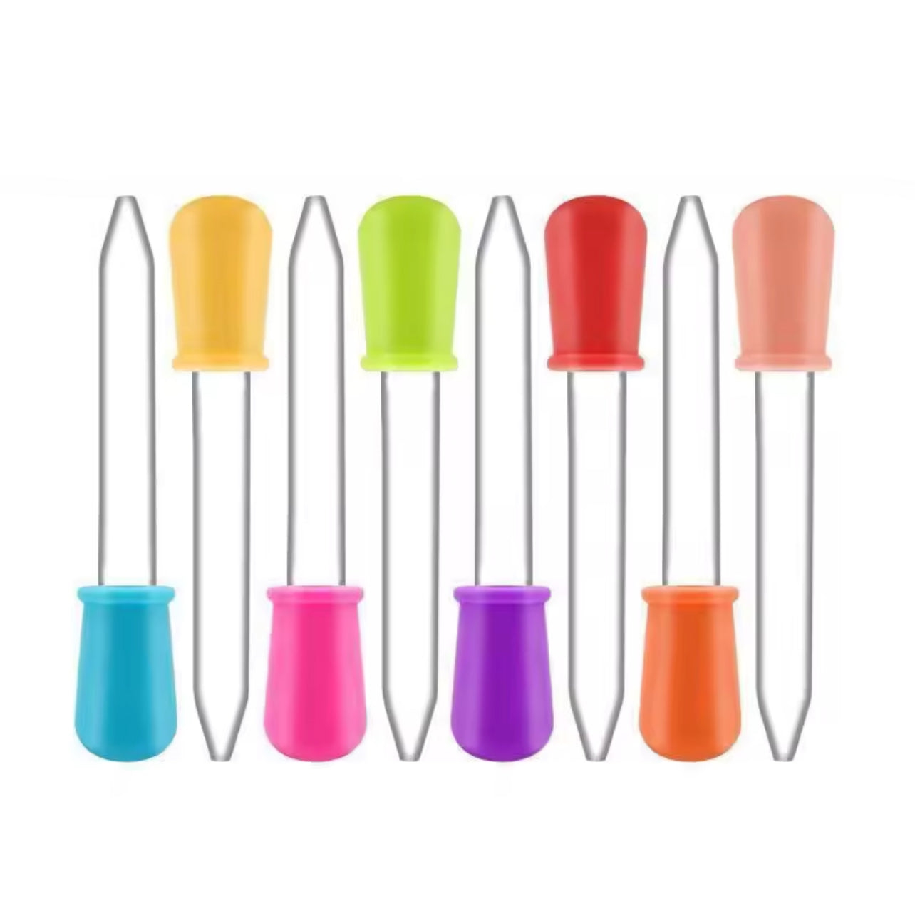 Enrichment Pipette 🧪
