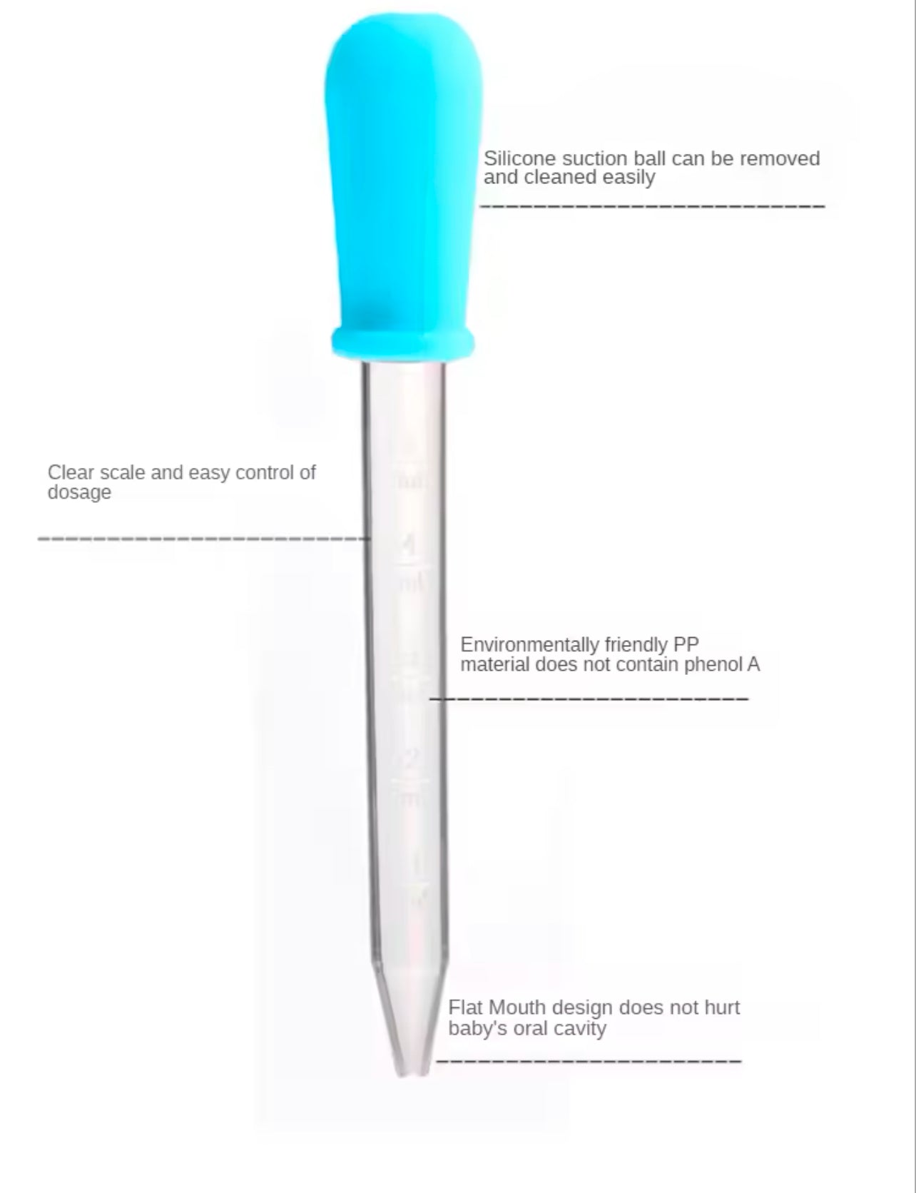 Enrichment Pipette 🧪