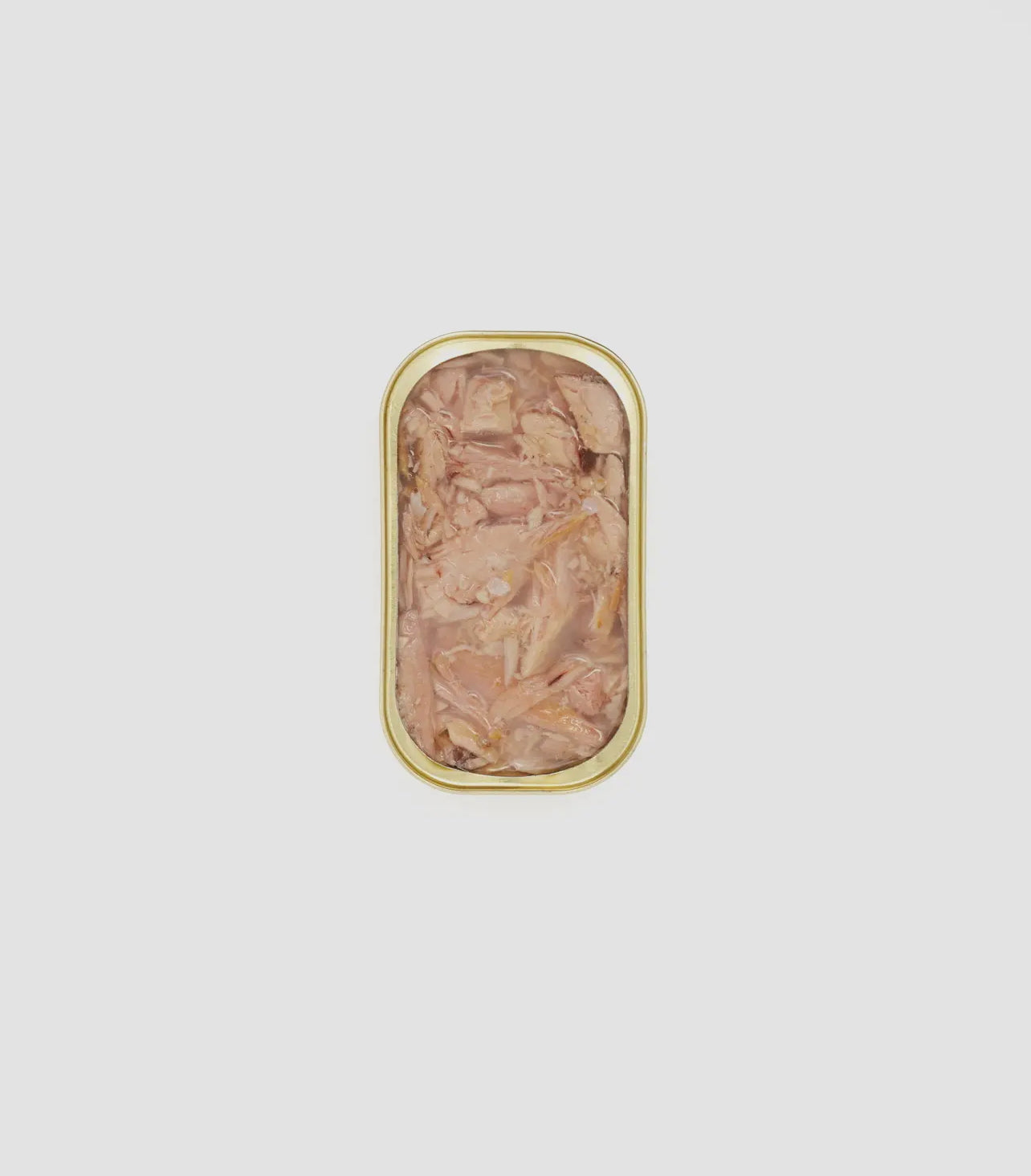 Canumi Sliced Light Tuna Belly