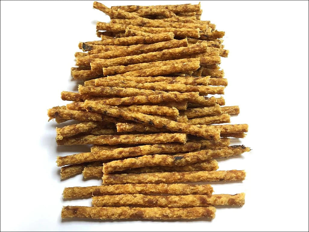 Goose Mini Jerky Sticks