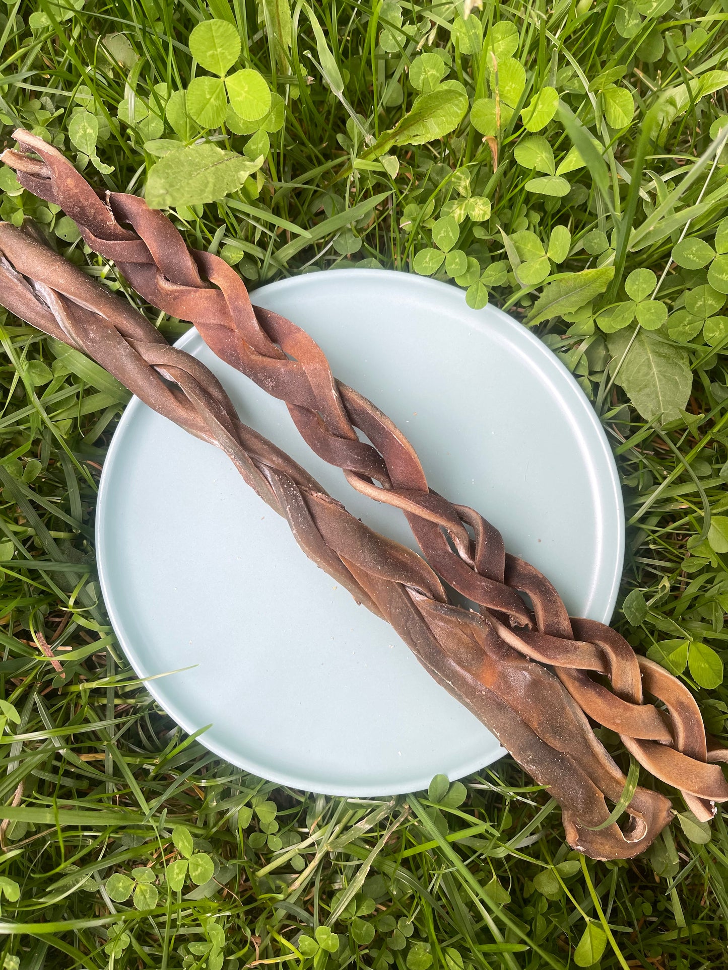 Camel Skin Braids (30cm)