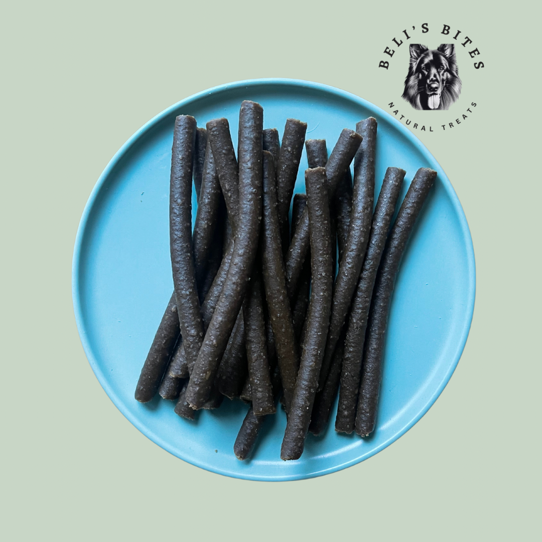 Kangaroo Jerky Sticks (20 pack)
