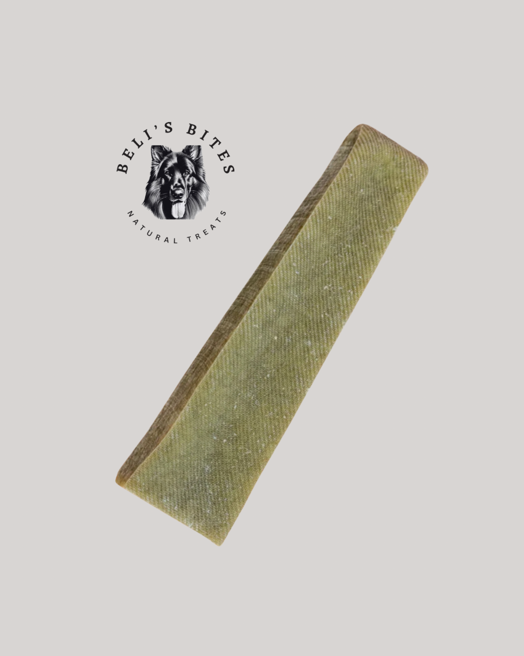 Himalayan Yak Chew-Aloe Vera & Fennel (medium)