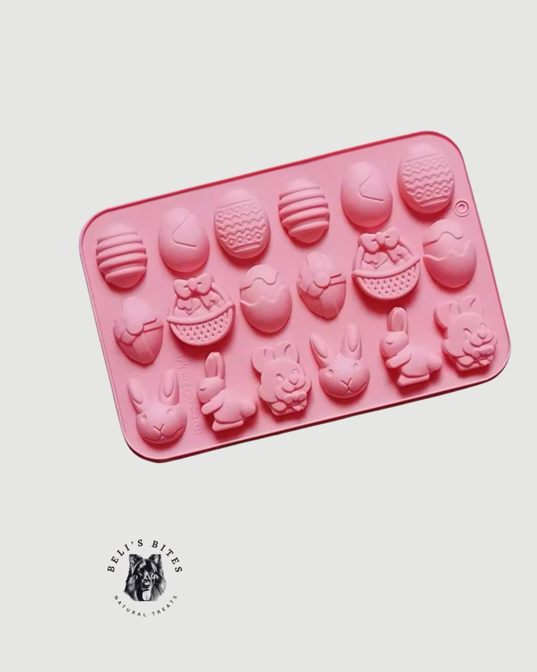 Easter Ice Mould š£