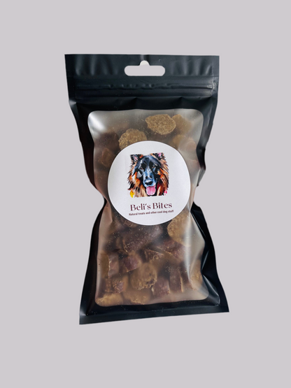 Duck Training Treats