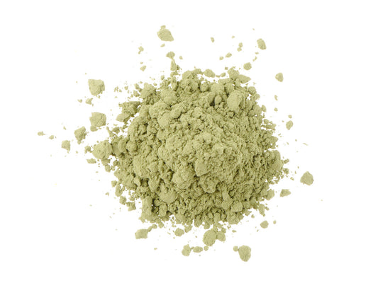Doggy Matcha-Organic Wheatgrass Powder