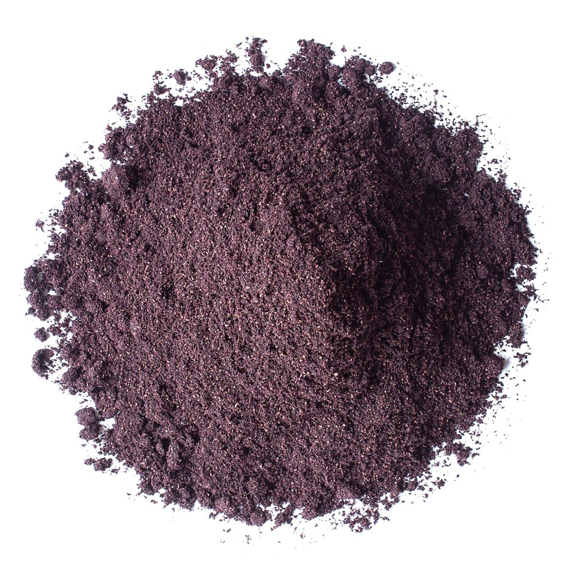 Organic Raw Maqui Berry Powder