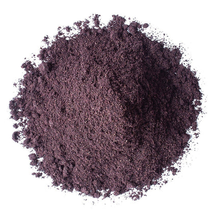 Organic Raw Maqui Berry Powder