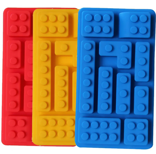 Building Blocks Mould 🧱