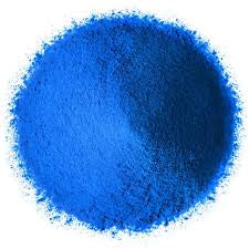 Organic Blue Spirulina Powder