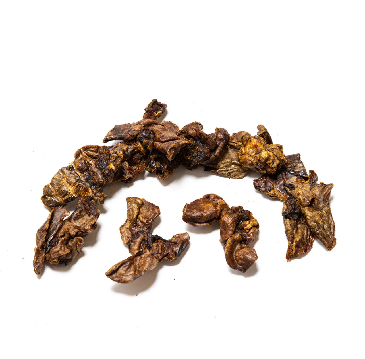 Rabbit Lung Bites
