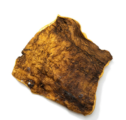 Venison (Deer) Skin Plate