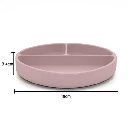 Silicone Bowl