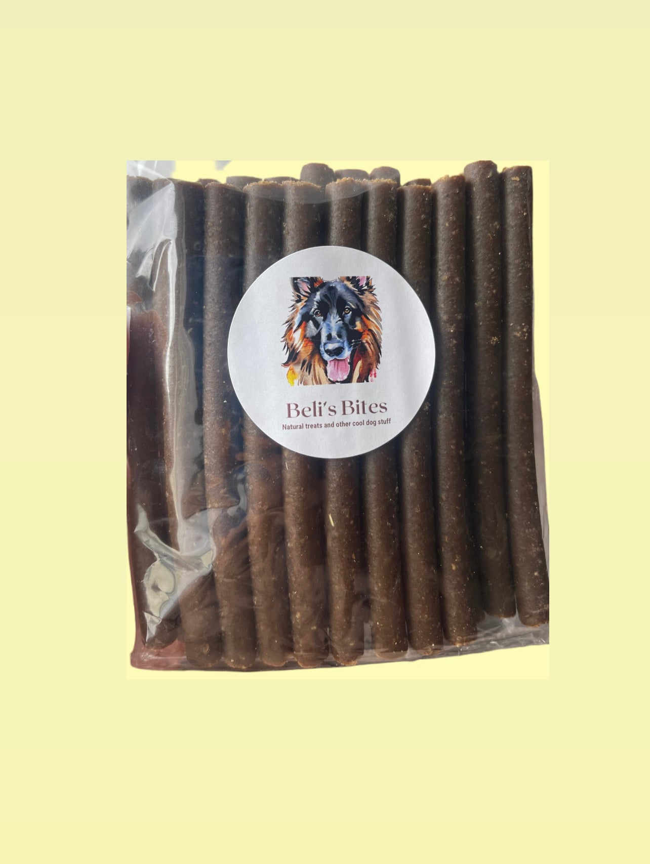 Kangaroo Jerky Sticks