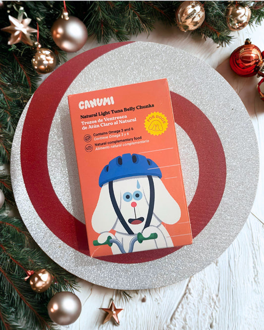 Tuna Belly Chunks (coming soon)