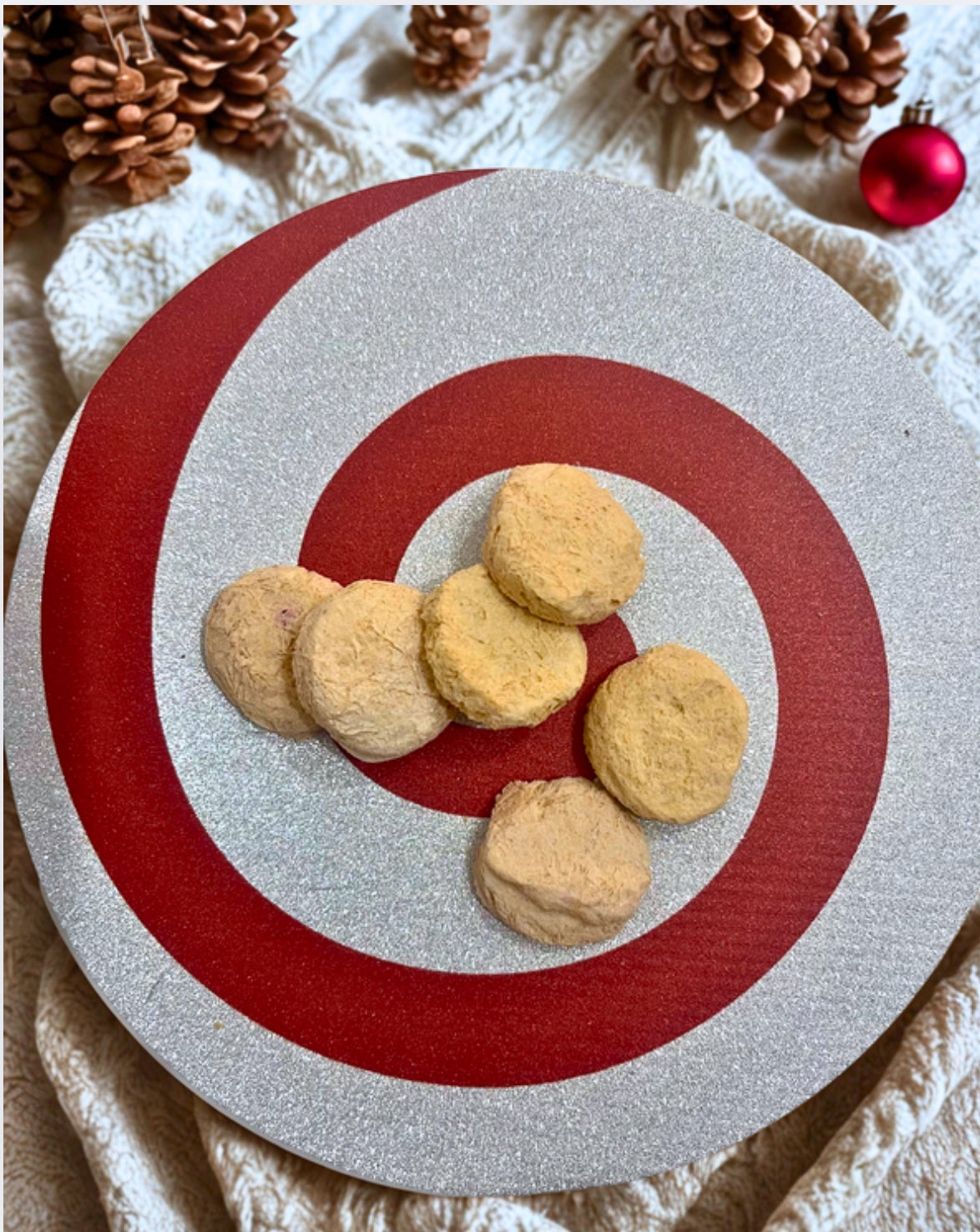 Probiotic Melties (coming soon)