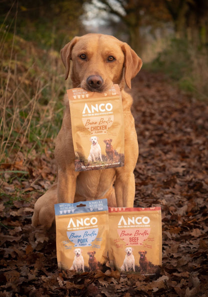 Anco Beef Bone Broth