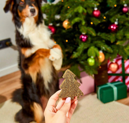 Gourmet Christmas Trees (coming soon)