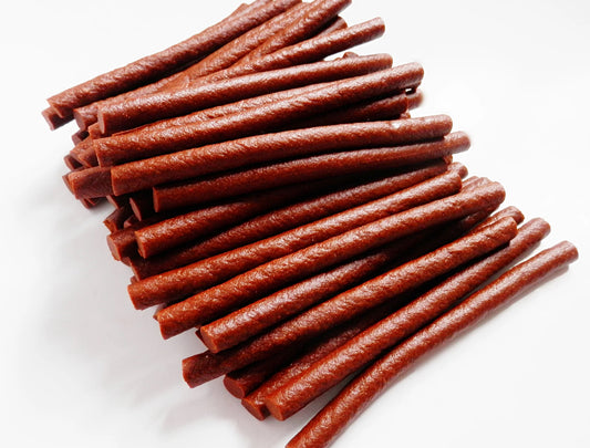 Beef Finger Sticks