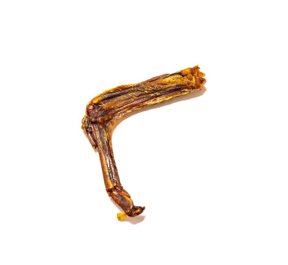 Duck Wings
