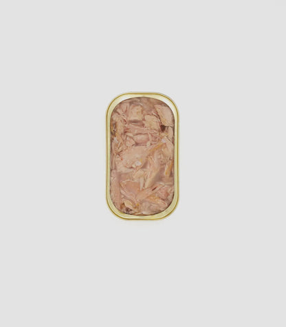 Canumi Sliced Light Tuna Belly