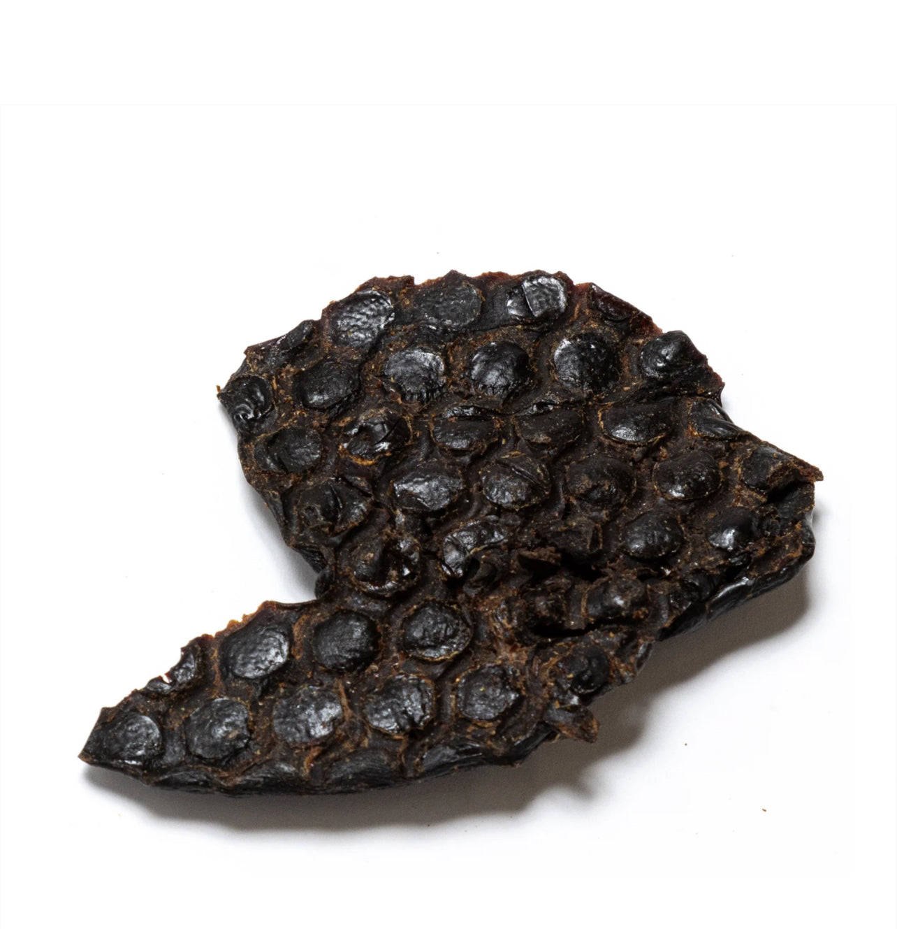 Dried Ostrich Liver