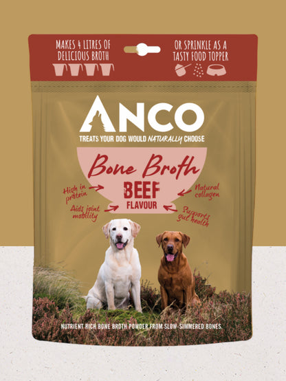 Anco Beef Bone Broth