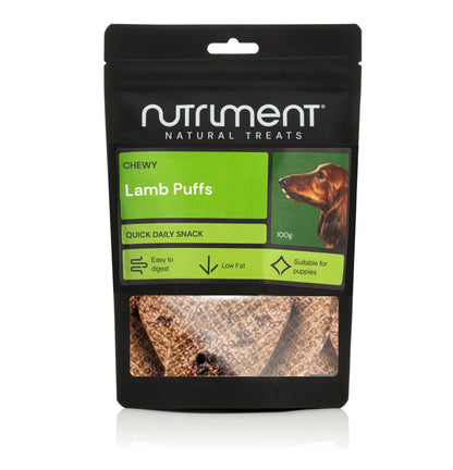 Lamb Puffs (coming soon)