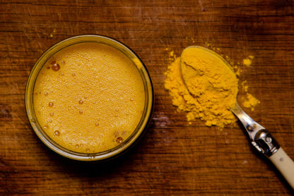 Fettle Organic Pumpkin Powder