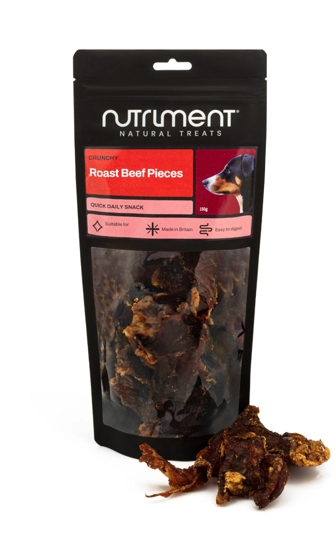 Roast Beef Pieces (coming soon)