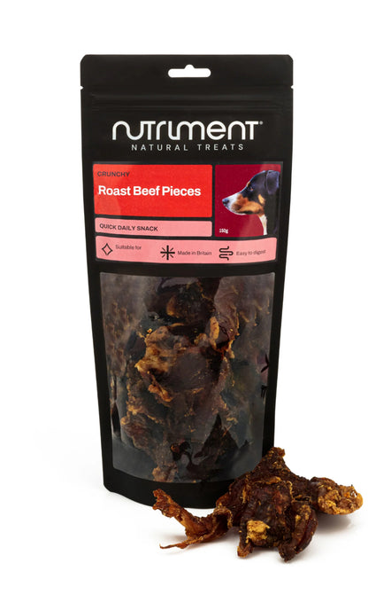 Roast Beef Pieces (coming soon)