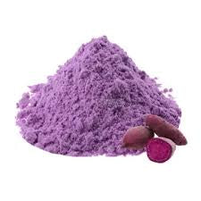 Ube-freeze dried Purple Sweet Potato Powder