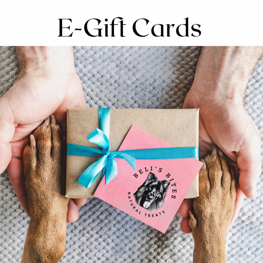 Beli’s Bites Gift Card