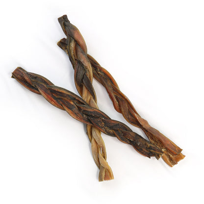 Camel Skin Braids (30cm)