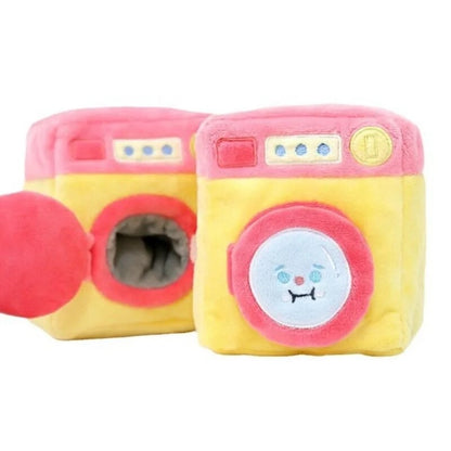 Washing Machine Soft Toy