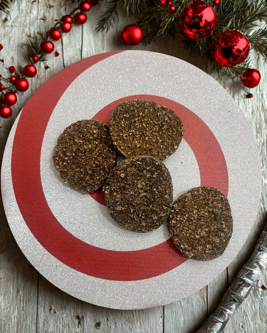 Zebra Burger (coming soon)