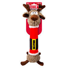 KONG Holiday Shakers™ LuvS
Reindeer