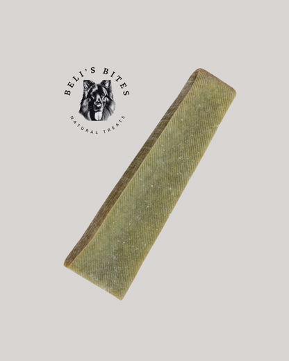 Himalayan Yak Chew (Aloe Vera & Fennel)