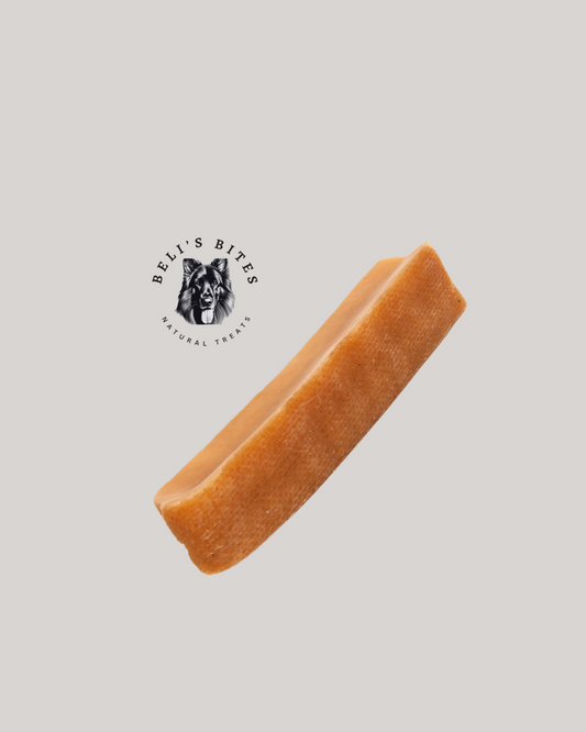 Himalayan Yak Chew (Turmeric & Ashwagandha)