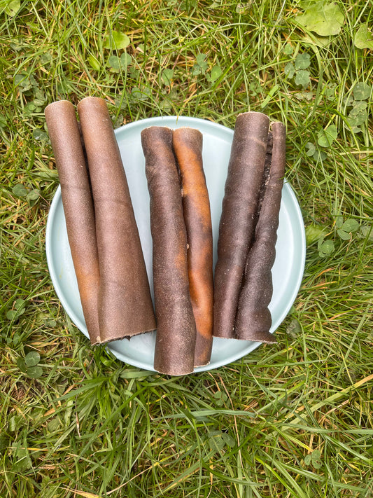 Camel Rolls 🐫 (medium)