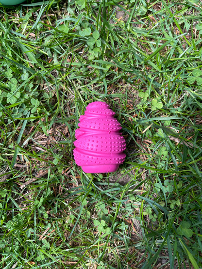 Small Enrichment Toy