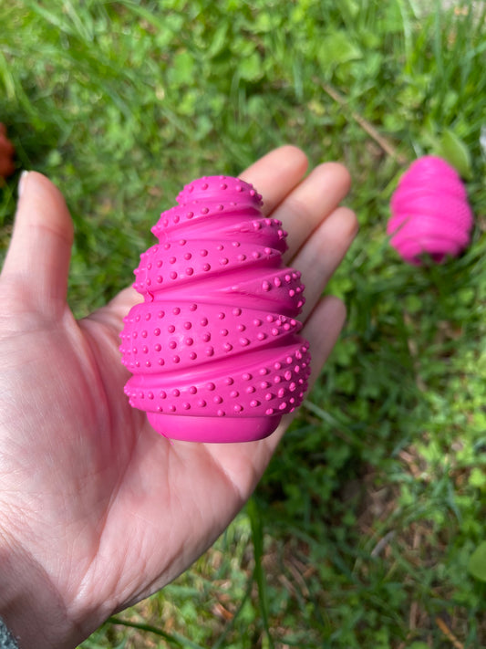 Small Enrichment Toy