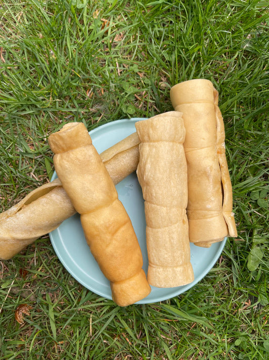 Buffalo Roll