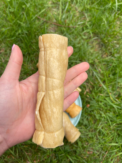 Buffalo Roll
